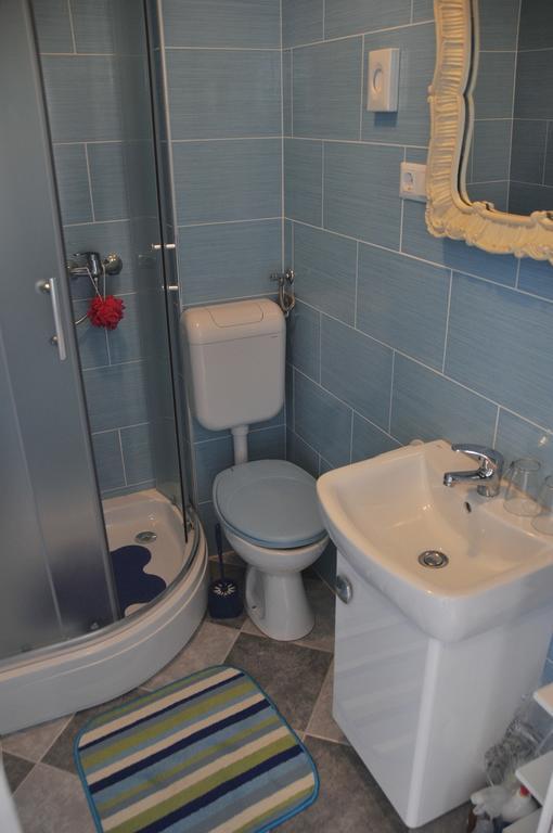 Apartment Stomorska Ngoại thất bức ảnh