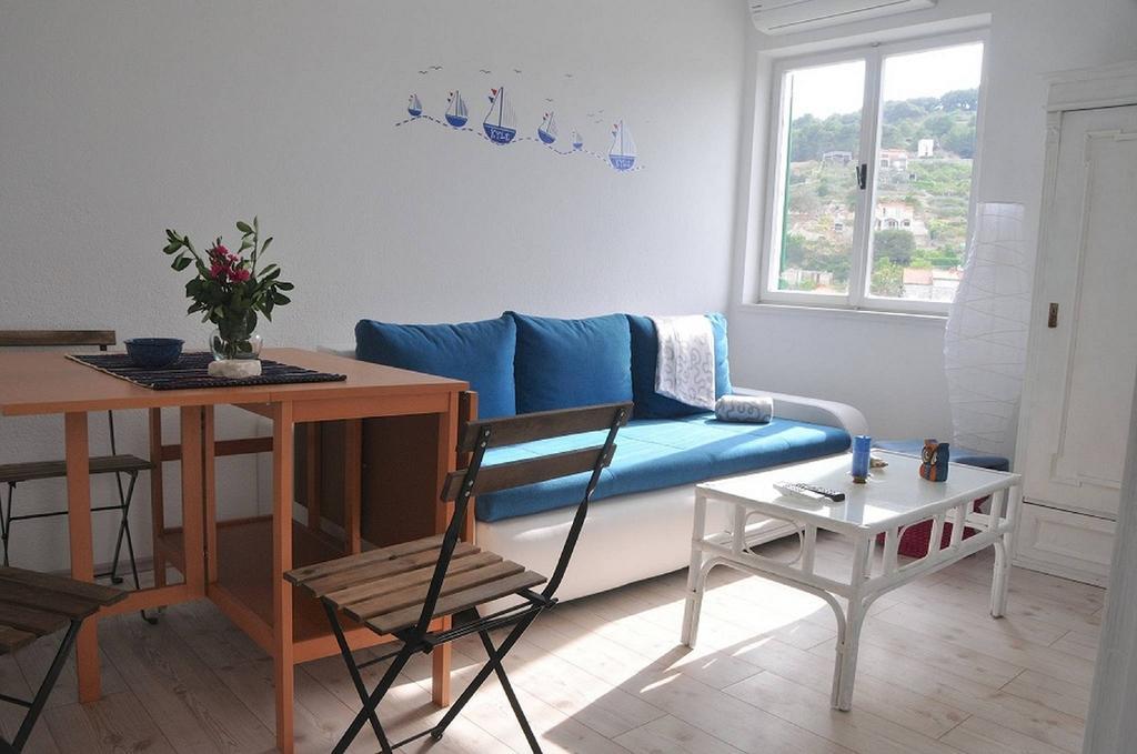Apartment Stomorska Ngoại thất bức ảnh