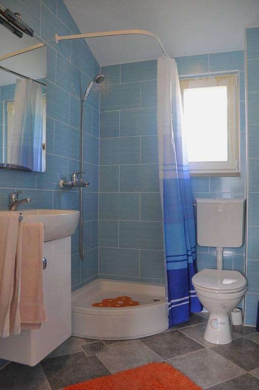 Apartment Stomorska Ngoại thất bức ảnh