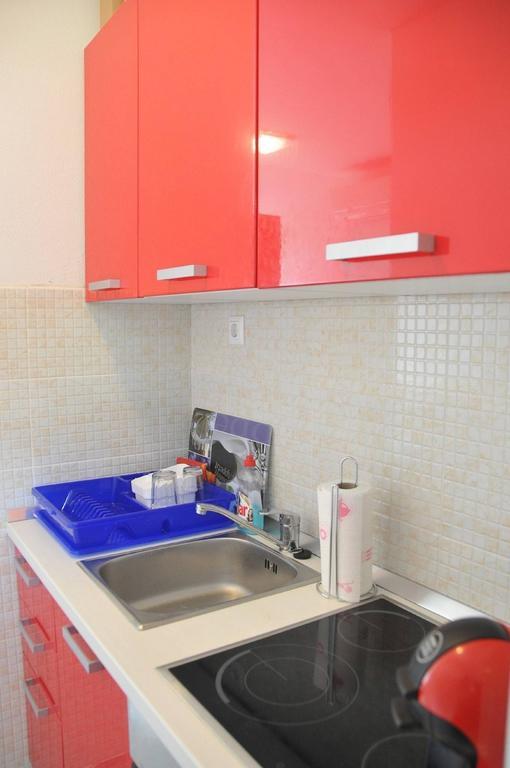 Apartment Stomorska Ngoại thất bức ảnh